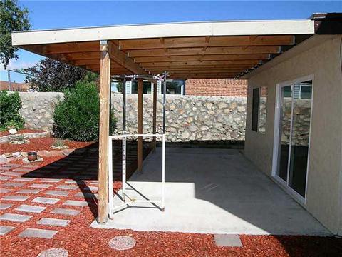 721 El Parque Dr, El Paso, TX 79912 photo 21