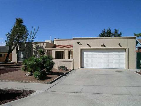 721 El Parque Dr, El Paso, TX 79912 photo 3