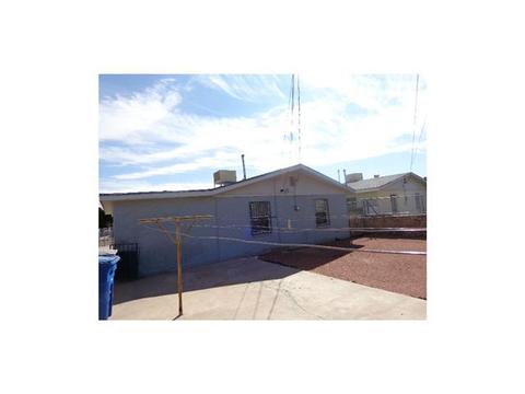 209 Elder Rd, El Paso, TX 79915 photo 4