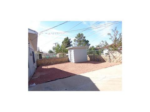 209 Elder Rd, El Paso, TX 79915 photo 3