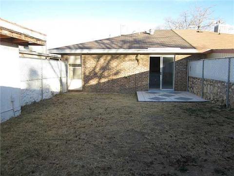 3417 Risner Pl #B, El Paso, TX 79936 photo 5