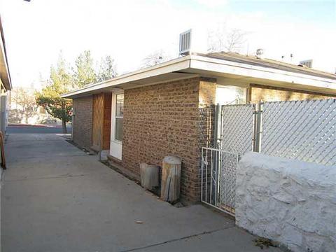 3417 Risner Pl #B, El Paso, TX 79936 photo 25