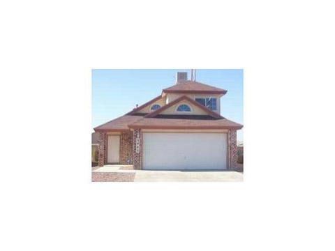 3445 Tierra Ruby Dr, El Paso, TX 79938 photo 1
