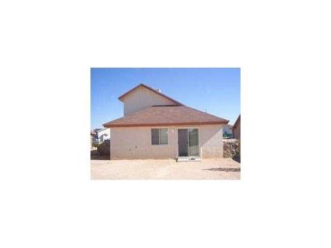 3445 Tierra Ruby Dr, El Paso, TX 79938 photo 7