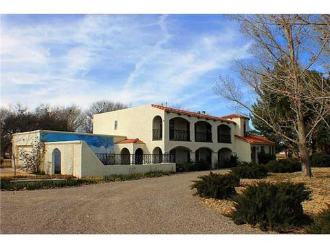 351 Wallace Rd, Anthony, NM 88021 photo 1