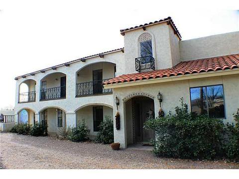 351 Wallace Rd, Anthony, NM 88021 photo 2