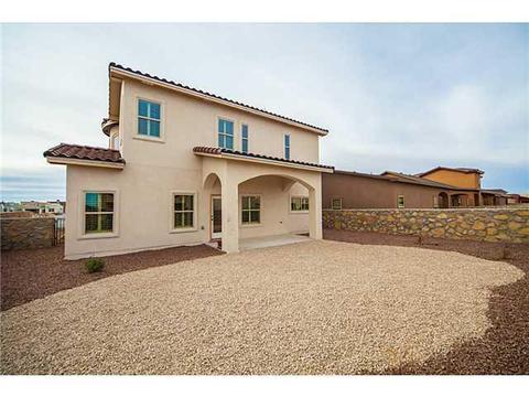 3139 Java Chip Pl, El Paso, TX 79938 photo 24