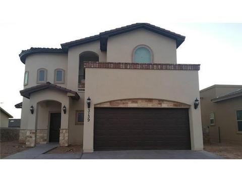 3139 Java Chip Pl, El Paso, TX 79938 photo 2