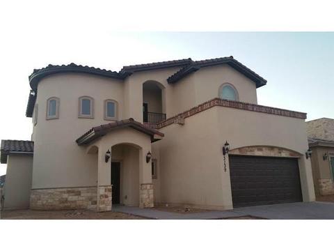 3139 Java Chip Pl, El Paso, TX 79938 photo 1