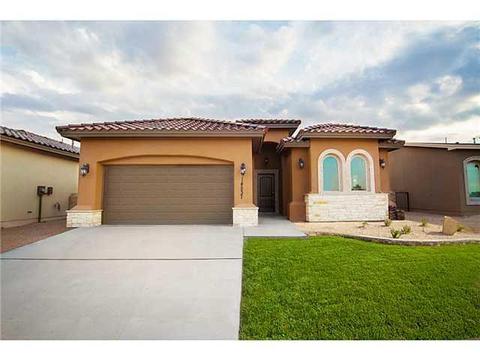 3147 Java Chip Pl, El Paso, TX 79938 photo 1