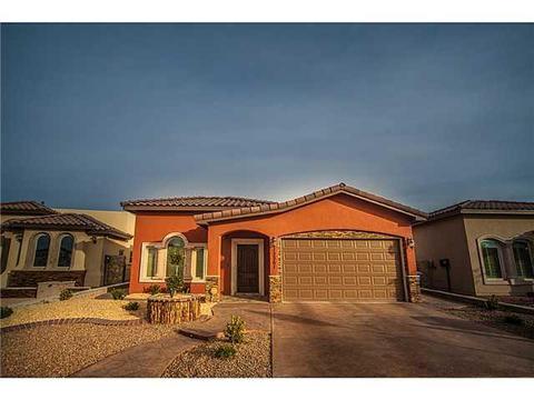3135 Java Chip Pl, El Paso, TX 79938 photo 3