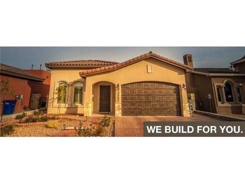 3135 Java Chip Pl, El Paso, TX 79938 photo 25