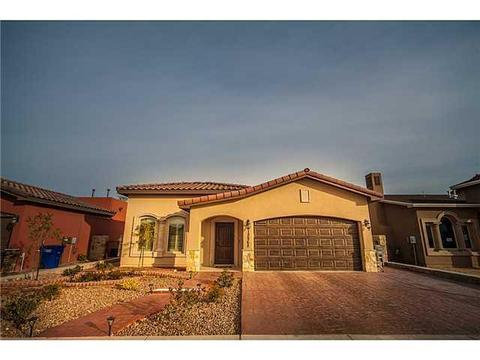 3135 Java Chip Pl, El Paso, TX 79938 photo 1