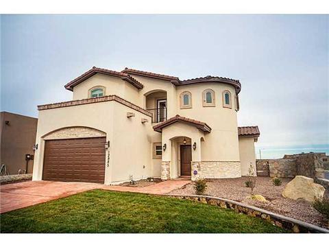 3163 Java Chip Pl, El Paso, TX 79938 photo 1