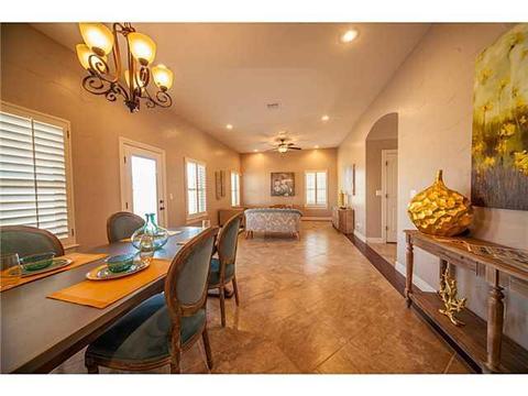 3163 Java Chip Pl, El Paso, TX 79938 photo 5
