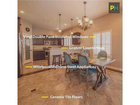 3155 Java Chip Pl, El Paso, TX 79938 photo 4