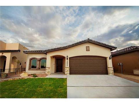 3155 Java Chip Pl, El Paso, TX 79938 photo 23