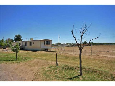 45 Our Way, Anthony, NM 88021 photo 1