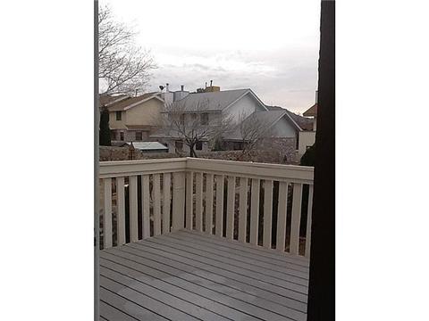 6940 Echo Cliffs Dr, El Paso, TX 79912 photo 14