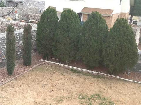 6940 Echo Cliffs Dr, El Paso, TX 79912 photo 12