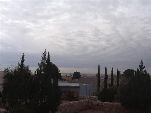 6940 Echo Cliffs Dr, El Paso, TX 79912 photo 2