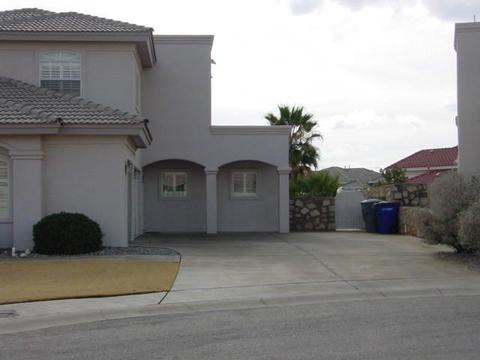 12058 Ruby Gate, El Paso, TX 79936 photo 3