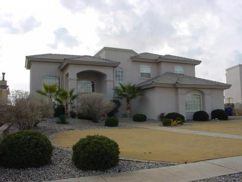 12058 Ruby Gate, El Paso, TX 79936 photo 2