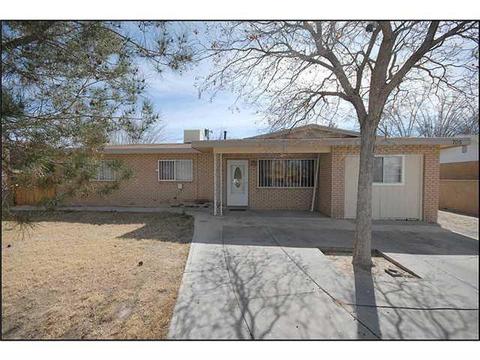 705 Poplar St, Anthony, TX 79821 photo 1