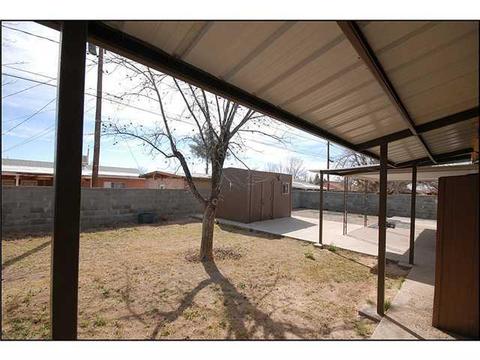 705 Poplar St, Anthony, TX 79821 photo 22