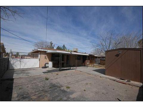 705 Poplar St, Anthony, TX 79821 photo 21