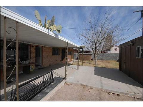 705 Poplar St, Anthony, TX 79821 photo 19