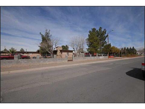 705 Poplar St, Anthony, TX 79821 photo 24
