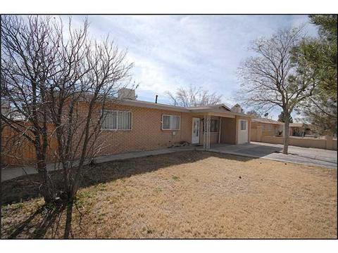 705 Poplar St, Anthony, TX 79821 photo 2