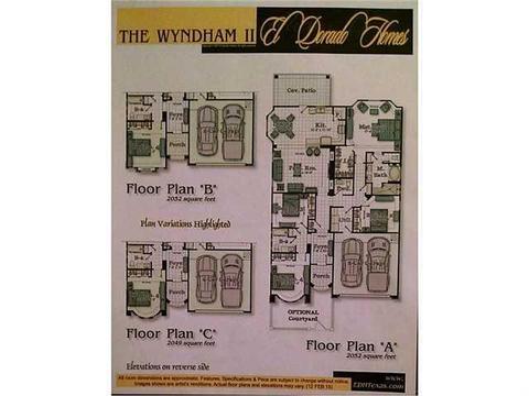 3150 Java Chip Pl, El Paso, TX 79938 photo 15