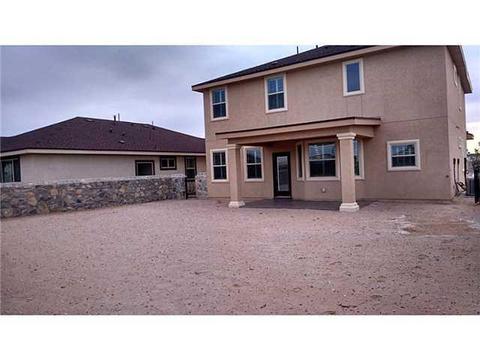 3158 Java Chip Pl, El Paso, TX 79938 photo 3