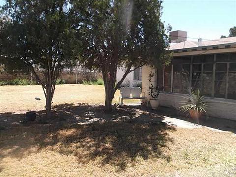 7547 N Loop Dr, El Paso, TX 79915 photo 23