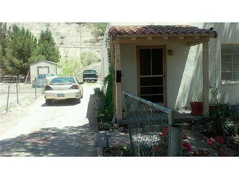 1330 Wright St, El Paso, TX 79902 photo 5