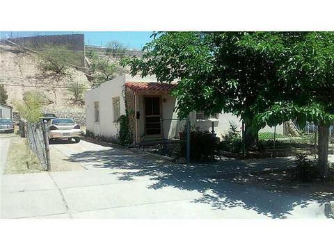 1330 Wright St, El Paso, TX 79902 photo 1