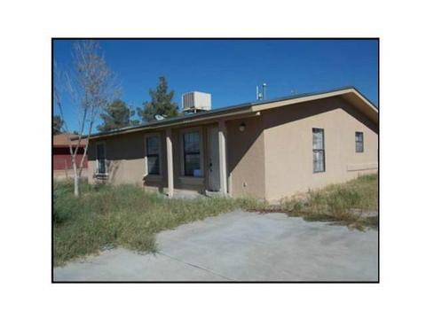 703 Magdalena St, Anthony, TX 79821 photo 1