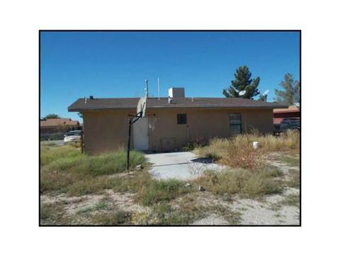703 Magdalena St, Anthony, TX 79821 photo 2