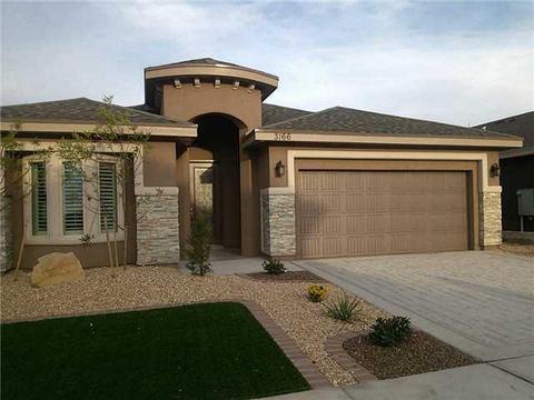 3166 Java Chip Pl, El Paso, TX 79938 photo 1