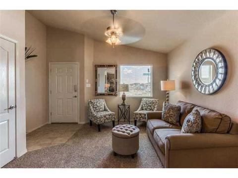 945 Danny Sanchez Pl, Anthony, TX 79821 photo 4