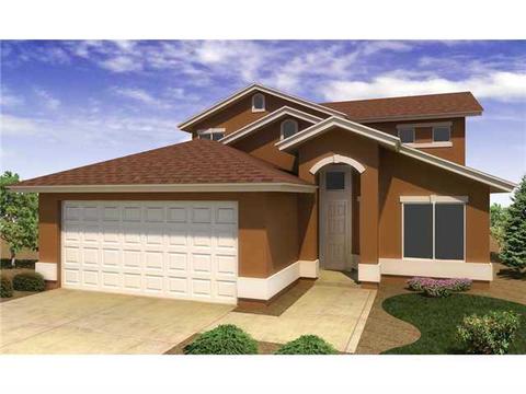 969 Danny Sanchez Pl, Anthony, TX 79821 photo 1