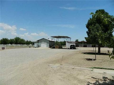 1504 Vinton Rd, Anthony, NM 88021 photo 8