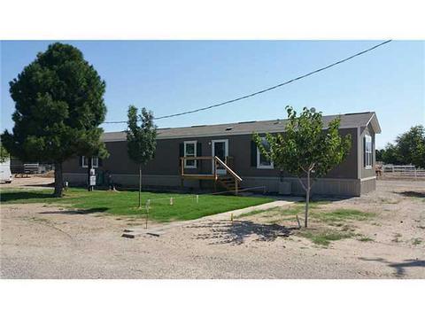 1504 Vinton Rd, Anthony, NM 88021 photo 1