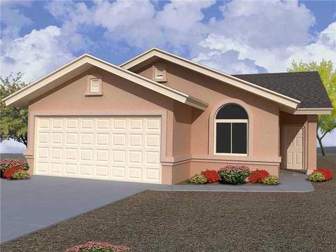 953 Danny Sanchez Pl, Anthony, TX 79821 photo 1