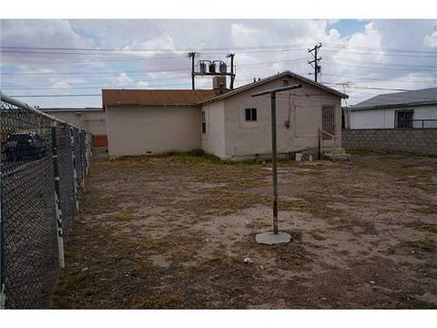 307 S Third St, Anthony, TX 79821 photo 20