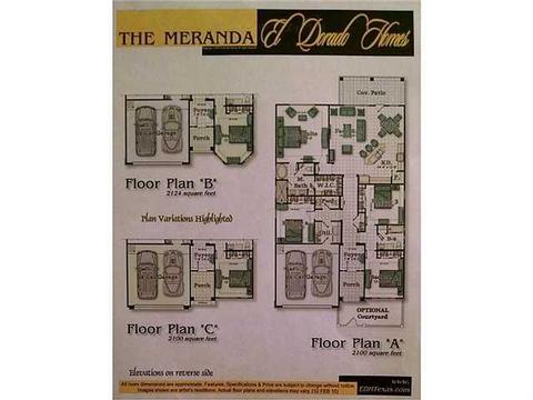 3162 Java Chip Pl, El Paso, TX 79938 photo 20