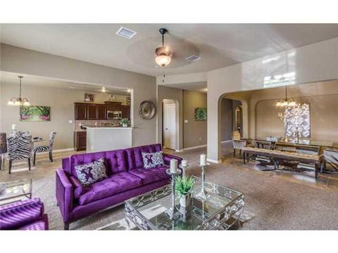 14817 Bert Cameron Ave, El Paso, TX 79938 photo 9