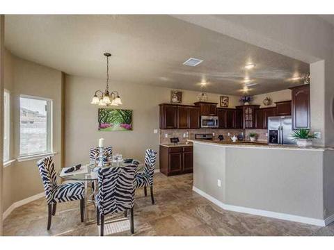 14817 Bert Cameron Ave, El Paso, TX 79938 photo 10